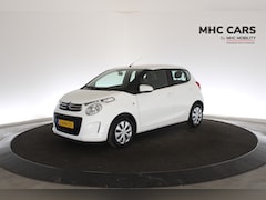 Citroën C1 - 1.0 VTi Feel | Carplay | DAB+ | Techno Pack |