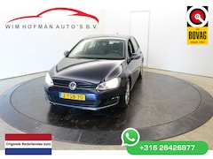 Volkswagen Golf - 1.4 TSI ACT 141PK Highline PDC