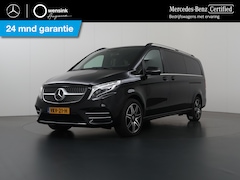 Mercedes-Benz V-klasse - 300d | 4-MATIC | XL L3 | DC | Avantgarde | Navigatie | Stoelverwarming | Climate Control |