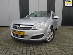 Opel Astra Wagon - 1.6 Business