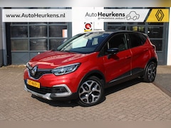 Renault Captur - TCe 90 Intens | Eerste Eigenaar | dealer-onderhouden | NL Auto |