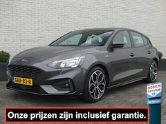 Ford Focus - ECOB.125PK ST-LINE NAVI*/CRUISE/CLIMATE/LMV17''/STOELVERW