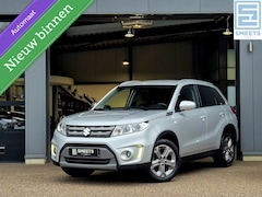 Suzuki Vitara - 1.6 Exclusive Automaat 1e Eig |Cam|Mirror|Trekh