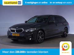 BMW 3-serie Touring - 320i High Executive Aut. [ Panorama Leder Live-cockpit prof. ]