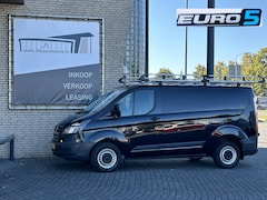 Ford Transit Custom - 270 2.2 TDCI L1H1 Economy Edition*A/C*HAAK*CAM*3P