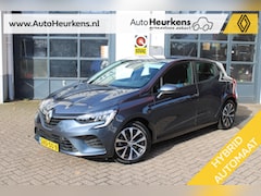 Renault Clio - E-Tech Hybrid 140 Business Zen | Pack Comfort | 16" Alu Velgen |