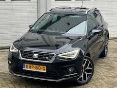 Seat Arona - 1.0 TSI FR Led/Beats/Acc/Blindspot/Carplay/Camera