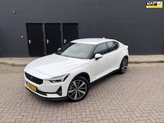 Polestar 2 - 2 Standard Range Single Motor 63kWh