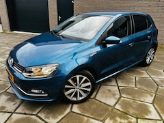 Volkswagen Polo - 1.0 Comfortline