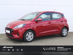 Hyundai i10 - 1.0 Comfort Smart / Uit Voorraad Leverbaar / € 1.250.- voordeel / € 20.640.- Rijklaar / Na