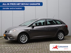 Seat Ibiza ST - 1.0 EcoTSI Style | Trekhaak | Navigatie | Climate Control