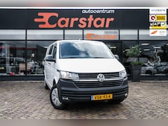 Volkswagen Transporter - 2.0 TDI L2H1 30 DC Comfortline|Airco|Cruise|Trekhaak