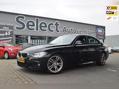 BMW 3-serie - 316i Executive|MEENEEMPRIJS|M-PAKKET|SPORTSTOELEN/STUUR|NAVI|CLIMA