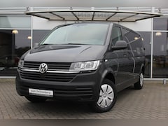 Volkswagen Transporter - 2.0 TDI L2H1 28 Economy Business | Cruise | Carplay |