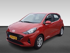 Hyundai i10 - 1.0 Comfort Smart