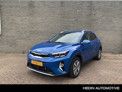 Kia Stonic - 1.0 T-GDi 120pk MHEV DynamicPlusLine Aut. | Navigatie | Camera | Climate control | Carplay