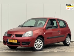 Renault Clio - 1.2 Campus Accès IN TOP CONDITIE