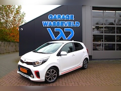 Kia Picanto - 1.0 MPI GT-Line 1e-Eigen/AppleCarPlay/Android/Cruise/Camera