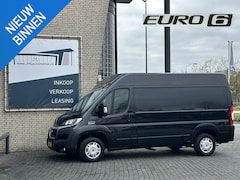 Fiat Ducato - 30 2.3 MultiJet L2H2*NAVI*ECC*HAAK*CRUISE*CAM*TEL