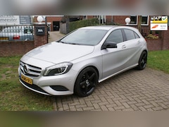 Mercedes-Benz A-klasse - 180 CDI Edition Navigatie 4U3