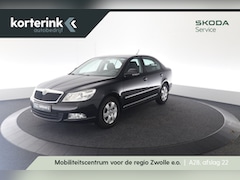 Skoda Octavia - 1.4 TSI Elegance