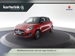 Suzuki Swift - 1.2 Style Smart Hybrid | Eerste eigenaar | Blind-spot