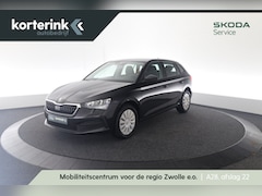 Skoda Scala - 1.0 TSI Active