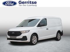 Ford Transit Connect - 2.0 EcoBlue L2 Trend * NAVI * PDC V&A * APPLE CARPLAY