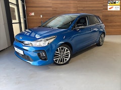 Kia Rio - 1.0 T-GDi MHEV GT-Line | Camera | Full LED | Apple Carplay | Lane assist | Winterpakket |