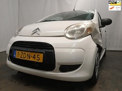 Citroën C1 - 1.0-12V Séduction - Airco - Export - Schade