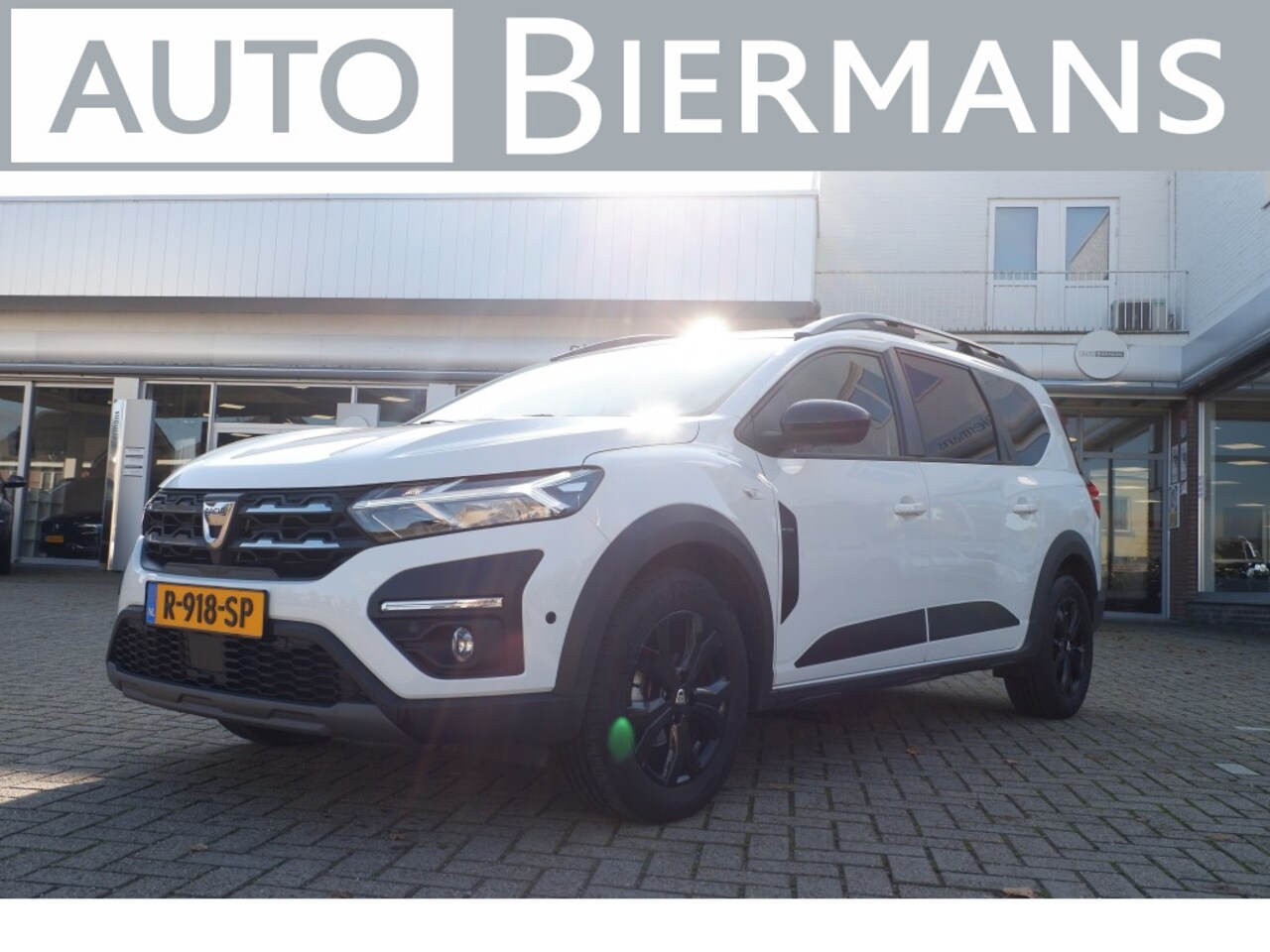 Dacia Jogger - 1.0 TCe 100 BF Extreme Rijklaar incl. 12mnd Bovag garantie - AutoWereld.nl