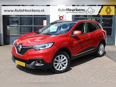 Renault Kadjar - TCe 130 Intens Panoramadak | Parksensors Achter | weinig kms |