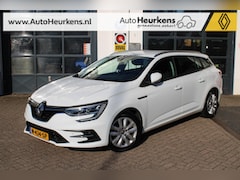 Renault Mégane Estate - TCe 130 Business Zen | Trekhaak | All Season Banden | NL-auto | Dealer-onderhouden |