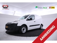 Citroën Berlingo - 1.6 BlueHDI 100 Club Economy S&S Airco, AUTOMAAT, Cruise Control