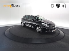 Renault Clio Estate - TCe 90 Limited | Trekhaak | Parkeersensoren | Navigatie | Climate Control