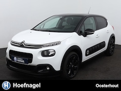 Citroën C3 - 1.2 PureTech S&S Shine Automaat | Navigatie | Apple CarPlay | Parkeersensoren