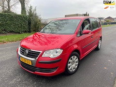 Volkswagen Touran - 1.9 TDI NAP/AIRCO/CRUISE/APK 7-2025