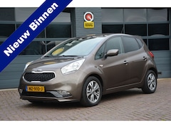 Kia Venga - 1.6 CVVT DynamicPLusLine Automaat