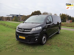 Opel Vivaro - 2.0 CDTI L3H1 DC Edition 2021