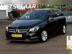 Mercedes-Benz B-klasse - 180 Lease Edition automaat