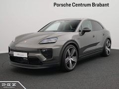 Porsche Macan - 4