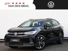 Volkswagen ID.4 - Pro 77 kWh 204PK I Led I Navigatie I Camera I Stoelverwarming I Keyless