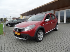 Dacia Sandero Stepway - 1.6