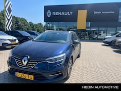 Renault Mégane E-Tech - Estate 1.6 Plug-In Hybrid 160 Business Edition One