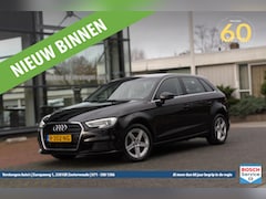 Audi A3 Sportback - 35 TFSI 150pk Advange Sport