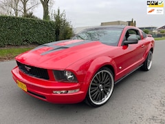 Ford Mustang - USA 4.0 V6 APK 8-2025