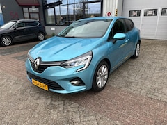 Renault Clio - 1.0 TCe Zen