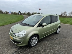 Renault Grand Modus - 1.6-16V Dynamique