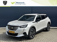 Peugeot 2008 - 1.2 Puretech 130pk Allure | Navigatie | Parkeerhulp achter | 17" Lichtmetaal| Full Led |