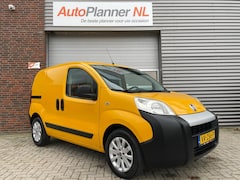 Fiat Fiorino - 1.3 MJ Schuifdeur 1e Eigenaar